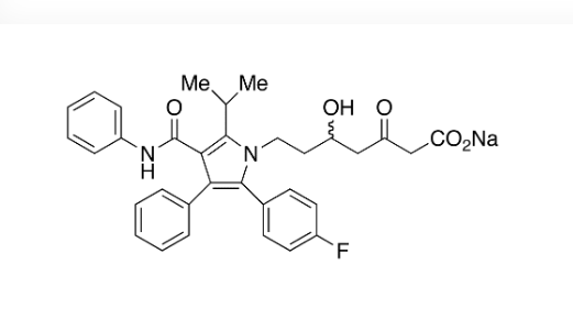 3 Oxo Atorvastatin 